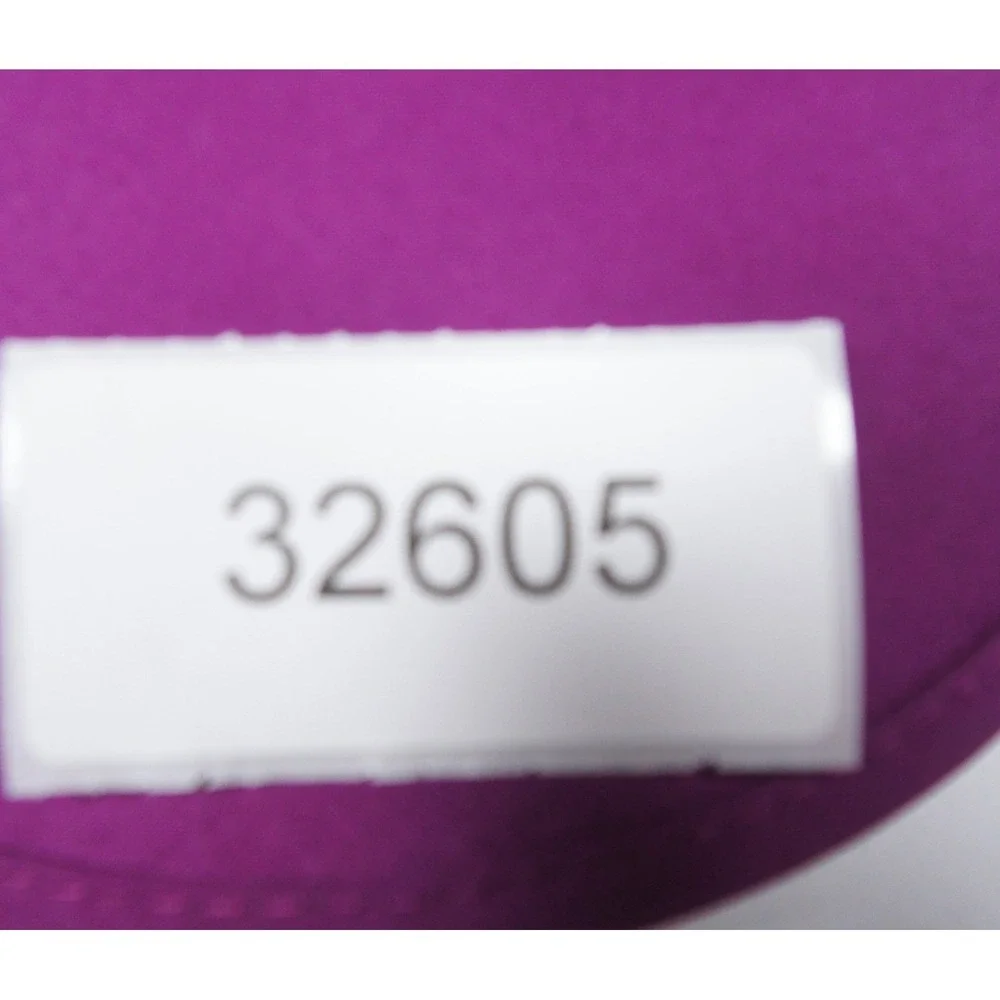 Nike Featherlight Dri-FIT Running Hat Purple Tailwind Adjustable Mesh Cap Adult